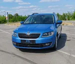 Škoda Octavia 1.6 4x4  2016 god. Dizel 10150 € 4