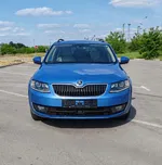 Škoda Octavia 1.6 4x4  2016 god. Dizel 10150 € 1