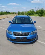 Škoda Octavia 1.6 4x4  2016 god. Dizel 10150 € 3