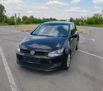 Volkswagen Polo 1.6 DIZEL 2011 god. Dizel 5050 € 3