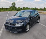 Volkswagen Polo 1.6 DIZEL 2011 god. Dizel 5050 € 2