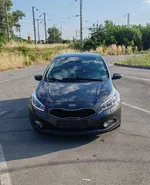 Kia Ceed GT 1.6 GT LINE 2012 god. Dizel 8250 € 1