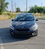 Kia Ceed GT 1.6 GT LINE 2012 god. Dizel 8250 € 2