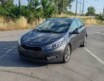 Kia Ceed GT 1.6 GT LINE 2012 god. Dizel 8250 € 3