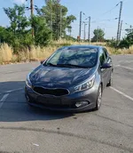 Kia Ceed GT 1.6 GT LINE 2012 god. Dizel 8250 € 4