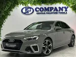 Audi A4 35 TDI S-LINE NARDO 29.990 € Dizel, 2020 god. 1