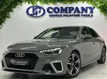 Audi A4 35 TDI S-LINE NARDO 29.990 € Dizel, 2020 god. 3
