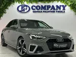 Audi A4 35 TDI S-LINE NARDO 29.990 € Dizel, 2020 god. 4