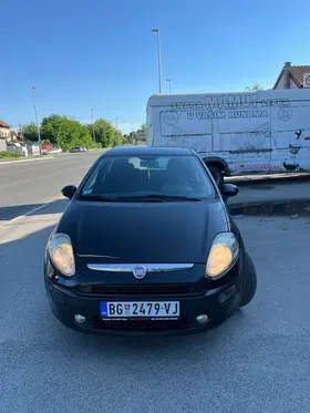 Fiat EVO