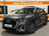 Audi Q3 S-Line/Matrix/Kamera 33.990 € Dizel, 2021 god. CarNow365