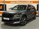 Škoda Kodiaq 2.0D/Sport/Virt/7sed 33.990 € Dizel, 2021 god. 1