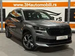 Škoda Kodiaq 2.0D/Sport/Virt/7sed 33.990 € Dizel, 2021 god. 4