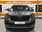 Škoda Kodiaq 2.0D/Sport/Virt/7sed 33.990 € Dizel, 2021 god. 3