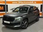 Škoda Kodiaq 2.0D/Sport/Virt/7sed 33.990 € Dizel, 2021 god. 2