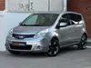 Nissan Note 1.6 i Auto Nav 6.200 € Benzin, 2013 god. CarNow365