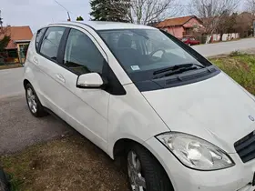 Mercedes-Benz A 150