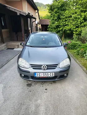 Volkswagen Golf 5