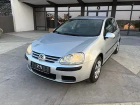 Volkswagen Golf 5