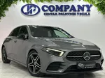 Mercedes-Benz A 180 AMG AUT PAN AMB 24.590 € Benzin, 2021 god. 4