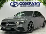 Mercedes-Benz A 180 AMG AUT PAN AMB 24.590 € Benzin, 2021 god. 3