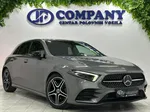 Mercedes-Benz A 180 AMG AUT PAN AMB 24.590 € Benzin, 2021 god. 2