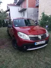 Dacia Sandero Ambience 1,4 2.550 € Benzin + Gas (TNG), 2011 god. CarNow365