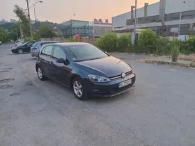 Volkswagen Golf 7