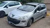 Peugeot 308 3.850 € Dizel, 2011 god. Prodajem Auto