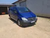 Mercedes-Benz 110cdi 6.000 € 2012 god. Prodajem Auto