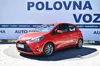 Toyota Yaris 1.5 VVT-IE MT 11.990 € Benzin, 2018 god. CarNow365