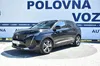 Peugeot 3008 1.2 Allure Pack AT 19.990 € Benzin, 2021 god. Prodajem Auto