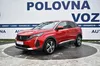 Peugeot 3008 1.2 Allure Pack AT 21.490 € Benzin, 2021 god. Prodajem Auto