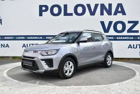 KGM Tivoli