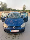 Volkswagen Golf 5 1.9 TDI  3.750 € Dizel, 2008 god. Prodajem Auto