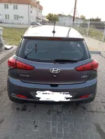 GB 7.700 € Benzin, 2015 god. 2