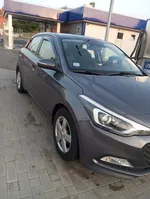 GB 7.700 € Benzin, 2015 god. 4