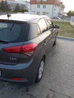 GB 7.700 € Benzin, 2015 god. 3