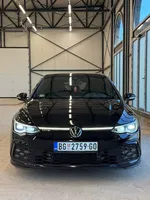 Volkswagen Golf 8 gtd 2021 god. Dizel 26300 € 2