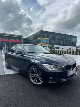 BMW 318