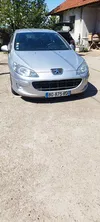   1.6hdi 4.400 € Dizel, 2011 god. Prodajem Auto