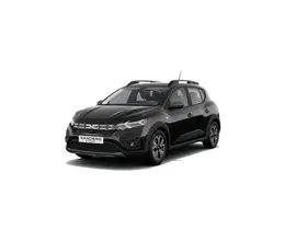 Dacia Stepway