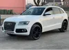   Audi Q5 2.0 TFSI S Line 16.999 € Benzin, 2013 god. Prodajem Auto