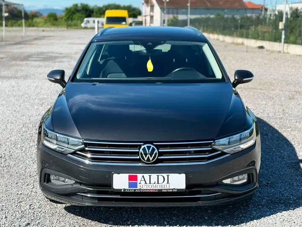Volkswagen Passat B8 2.0 TDI 2021 god. Dizel 15990 € 2