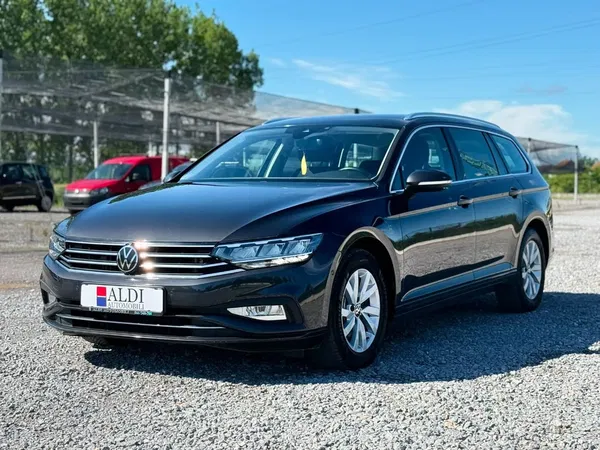 Volkswagen Passat B8 2.0 TDI 2021 god. Dizel 15990 € 1