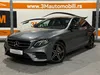 Mercedes-Benz E 300 E 300 De/AMG/PANO/ELEKTRO 35.990 € Dizel - Elektro, 2020 god. CarNow365