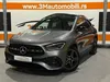 Mercedes-Benz GLA 200 200 D/AMG/PANO/MULTI 35.490 € Dizel, 2021 god. CarNow365