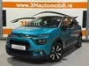 Citroen C3 1.5hdi/Shine 10.790 € Dizel, 2020 god. CarNow365
