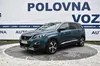 Peugeot 5008 1.5 HDI Allure AT 17.990 € Dizel, 2018 god. Prodajem Auto