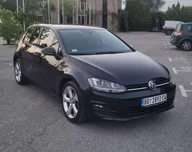 Volkswagen Golf 7