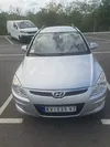Hyundai i30 CW 1.6 GLS 4.200 € Benzin + Gas (TNG), 2009 god. CarNow365